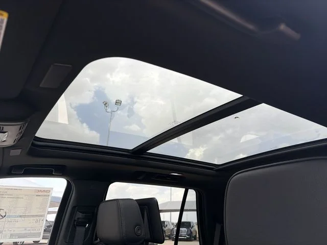 New 2026 Red GMC Denali image 18