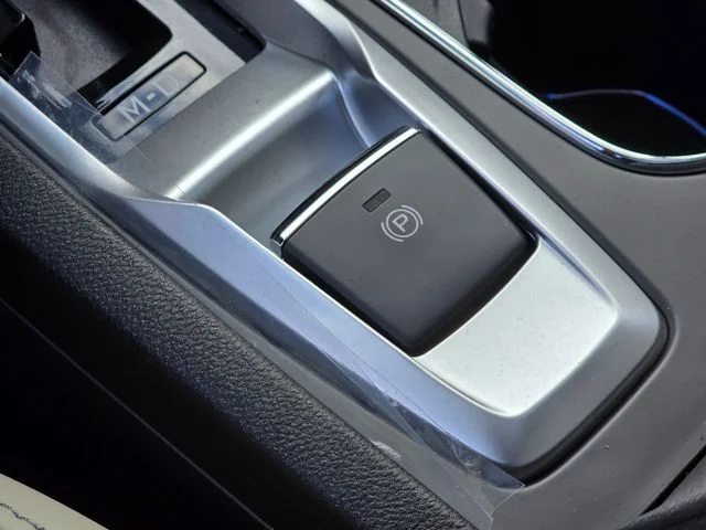New 2026 CRYSTAL BLACK SILICA Subaru Limited 7-Passenger image 41
