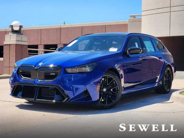 2027 BMW M5 