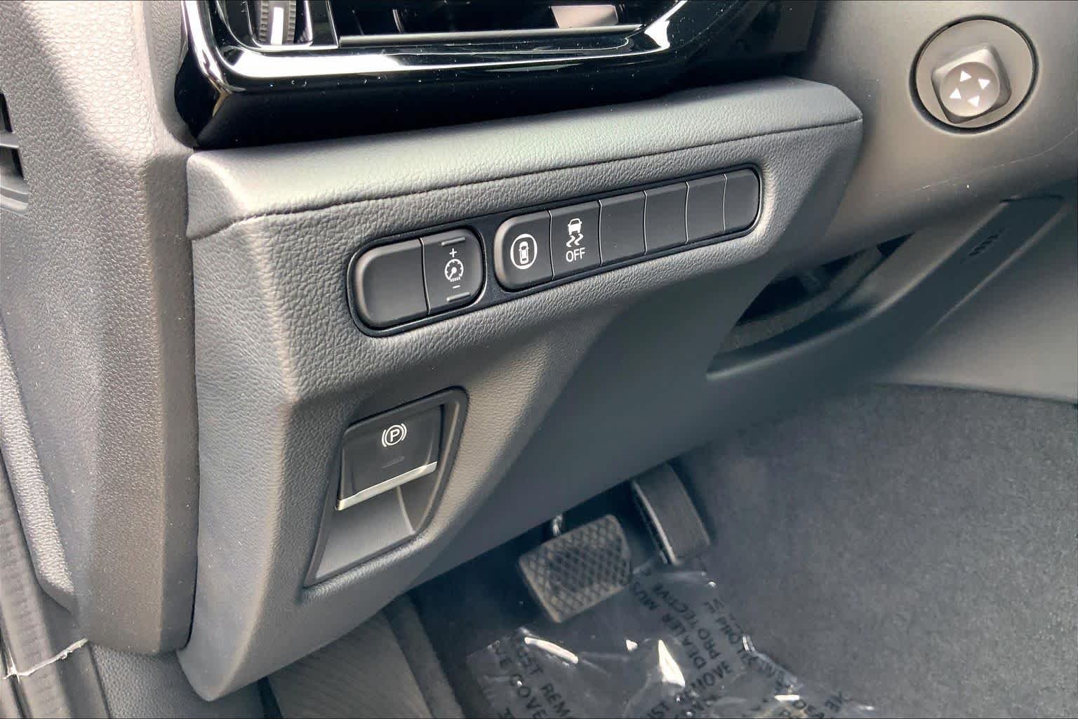New 2026 Liquid Carbon Metallic Acura  image 18
