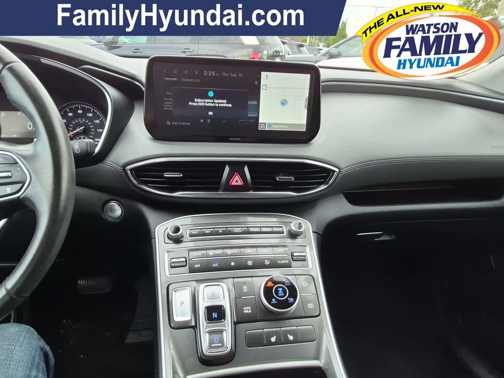 2023 Hyundai Santa Fe SEL - Photo 18