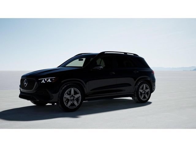 New 2027 Black Mercedes-Benz  image 38