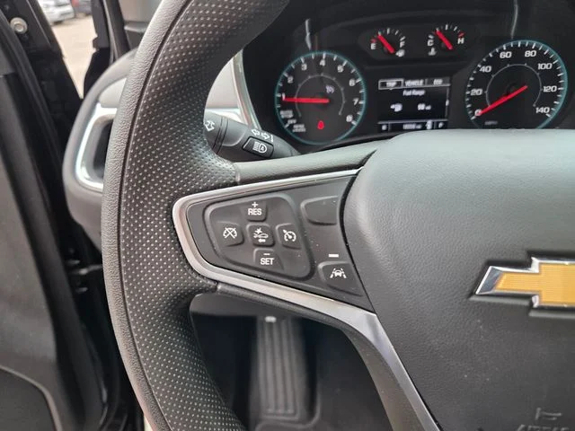 Used 2023 Black Chevrolet LS image 30
