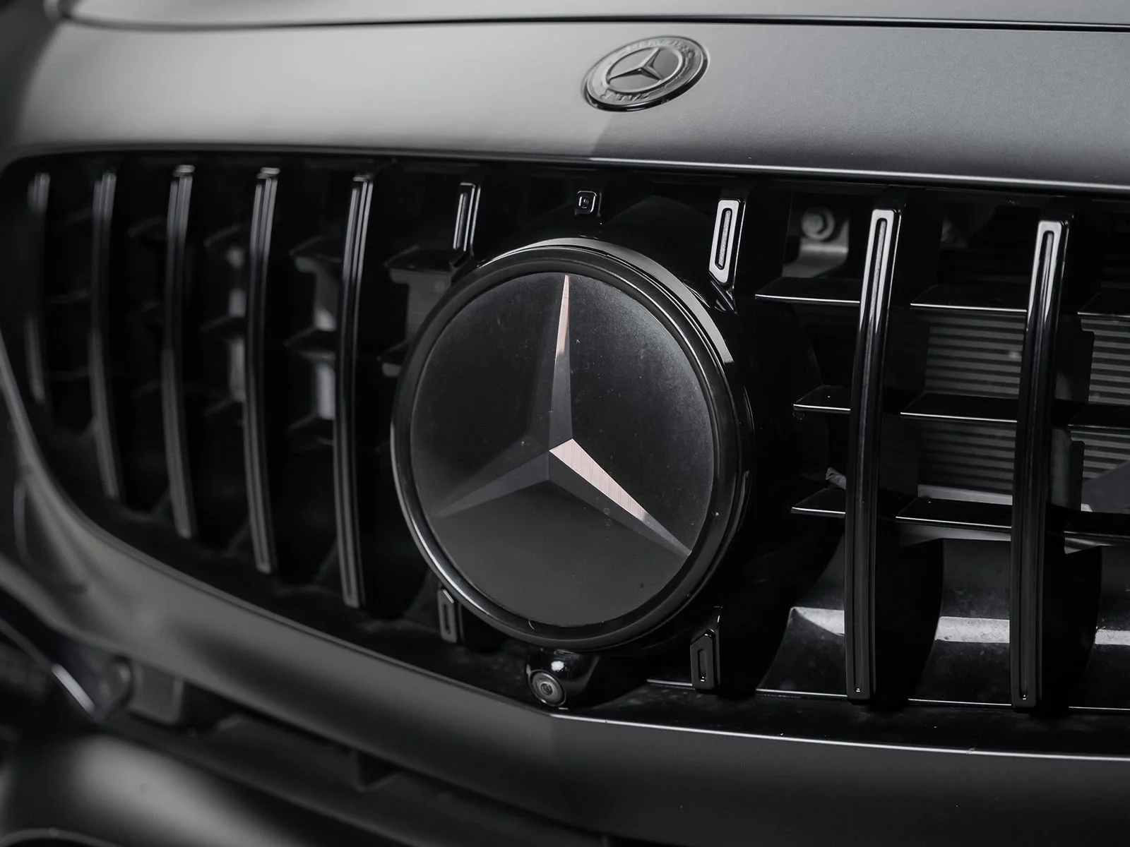 Used 2019 Black Mercedes-Benz E 63 S AMG® image 5