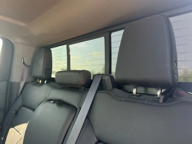 2021 Chevrolet Silverado 1500 LT Trail Boss - Photo 18