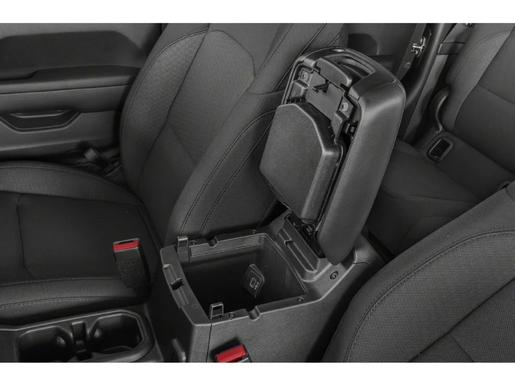 Used 2022 Green Jeep Willys image 9