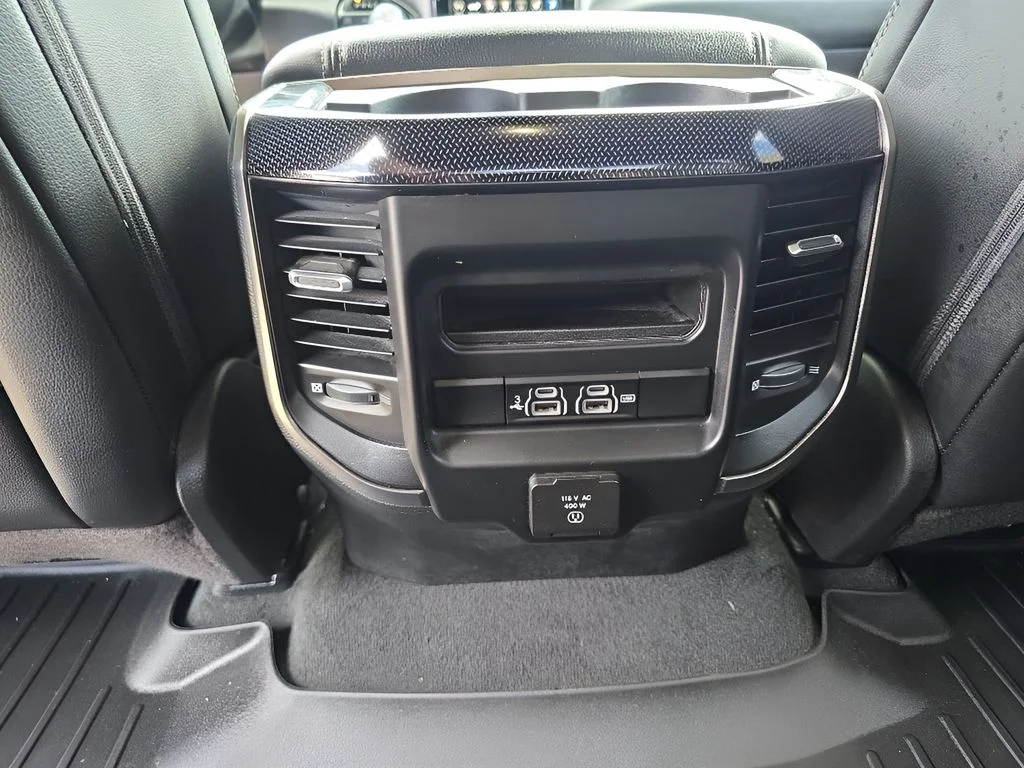 Used 2019 Blue Ram Rebel image 31
