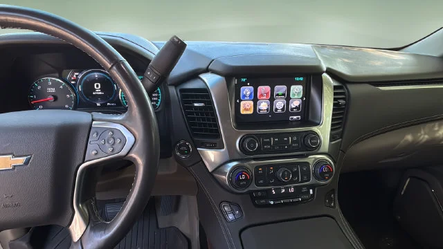 Used 2018 Beige Chevrolet Premier image 11