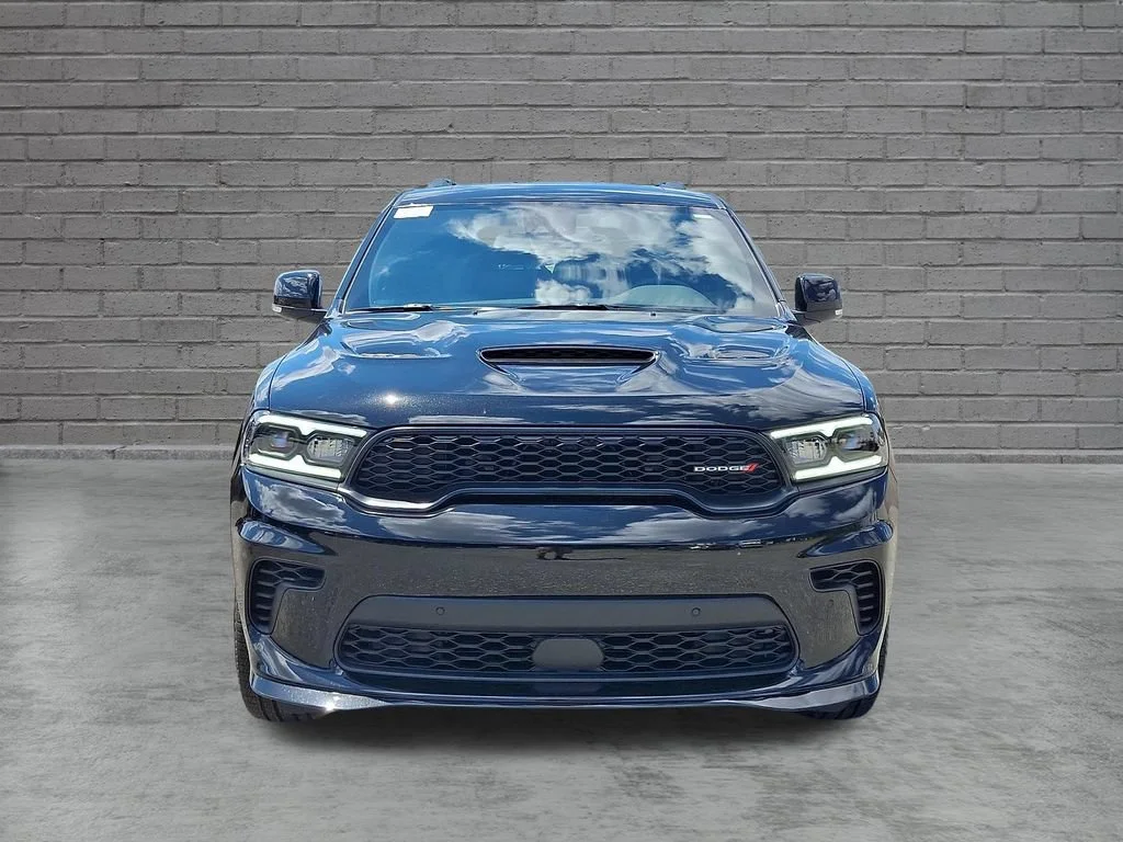 New 2026 DB Black Clearcoat Dodge GT Plus image 2
