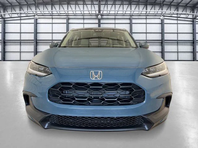 New 2027 Nordic Forest Pearl Honda LX image 9