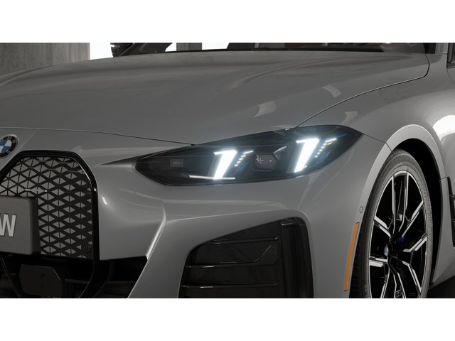 New 2026 Brooklyn Grey Metallic BMW xDrive40 image 6
