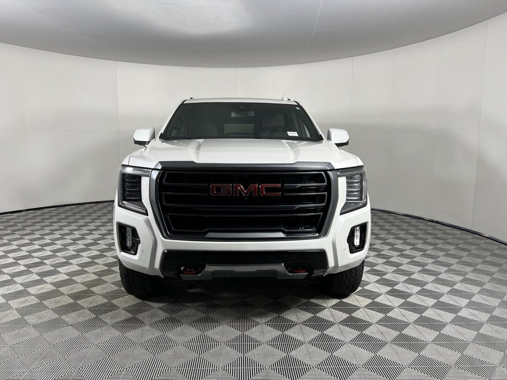 2023 Gmc Yukon XL AT4 photo 4