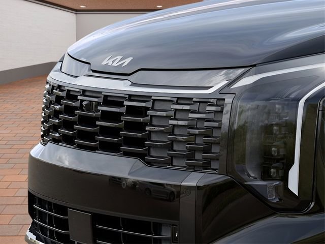 2026 Kia Sportage SX Prestige - Photo 11