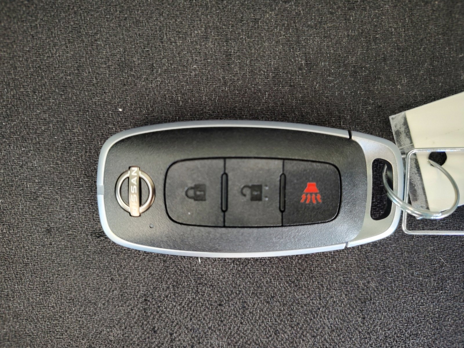 2026 Nissan KICKS SR - Photo 28