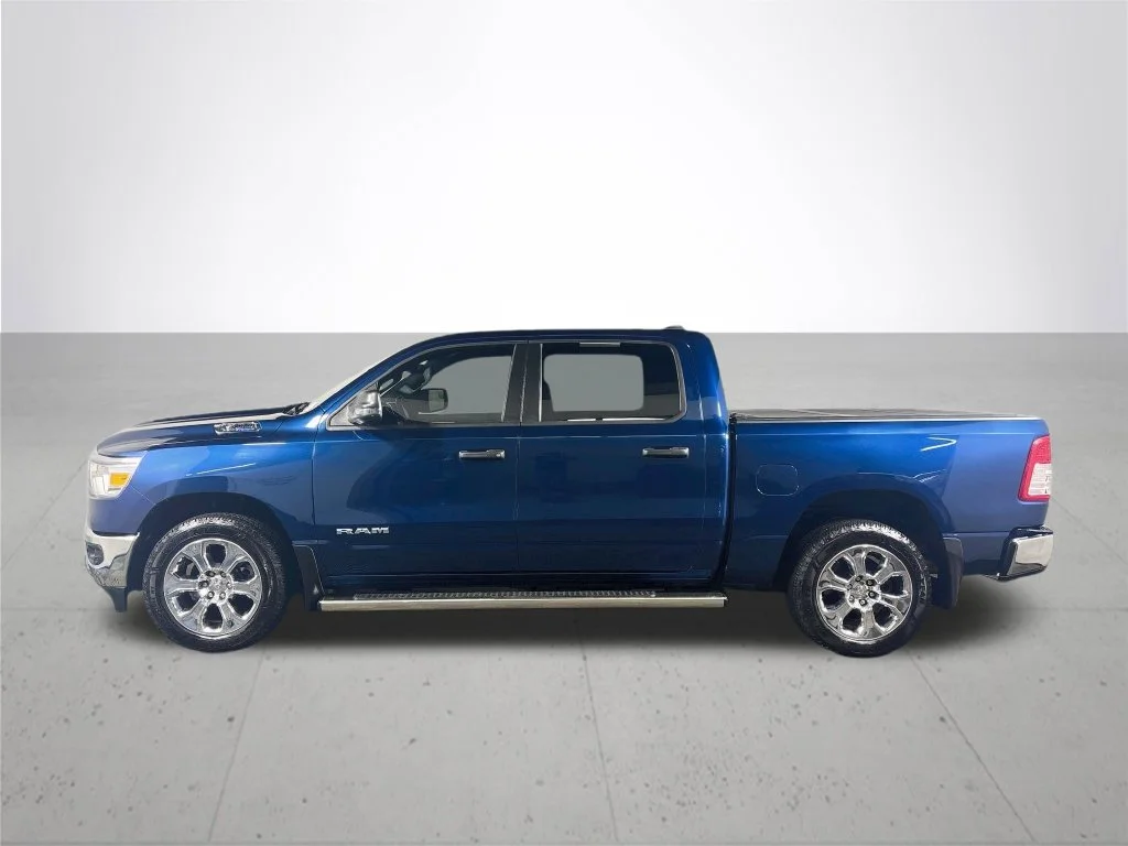Used 2023 Blue Ram Big Horn/Lone Star image 9