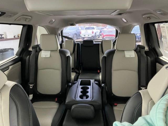 2026 Honda Odyssey Elite - Photo 26