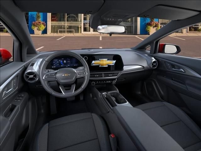 2026 Chevrolet Equinox EV 1LT - Photo 15