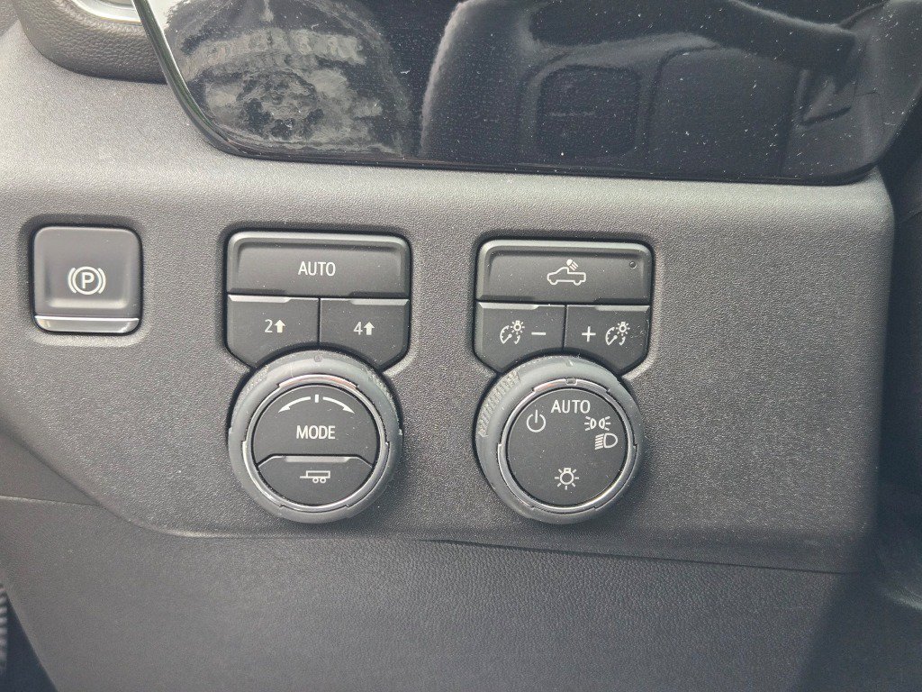 2026 Chevrolet Silverado 1500 LT - Photo 28