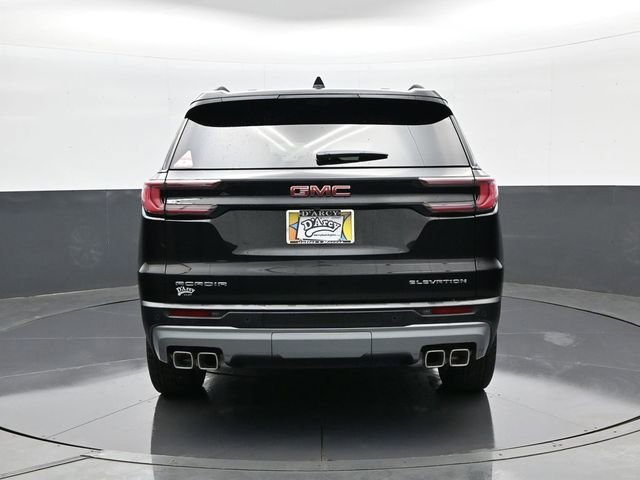 2026 GMC Acadia Elevation - Photo 6