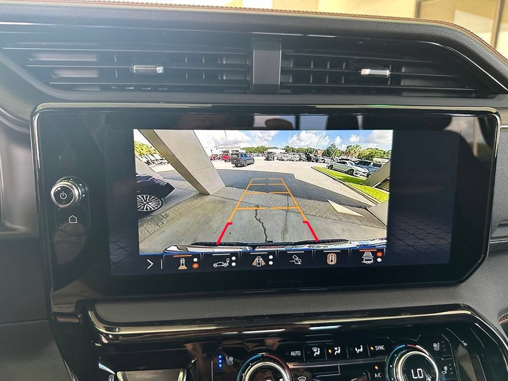 2026 GMC Sierra 1500 AT4 - Photo 26