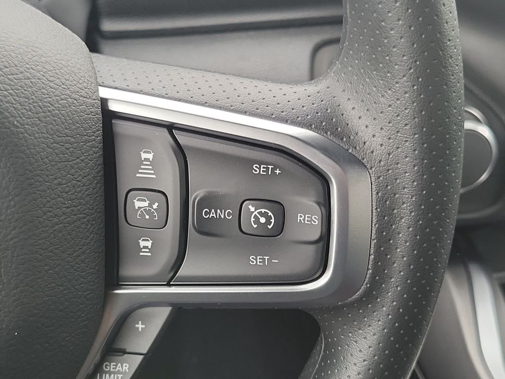 New 2026 Forged Blue Metallic Exterior Paint RAM Express image 25