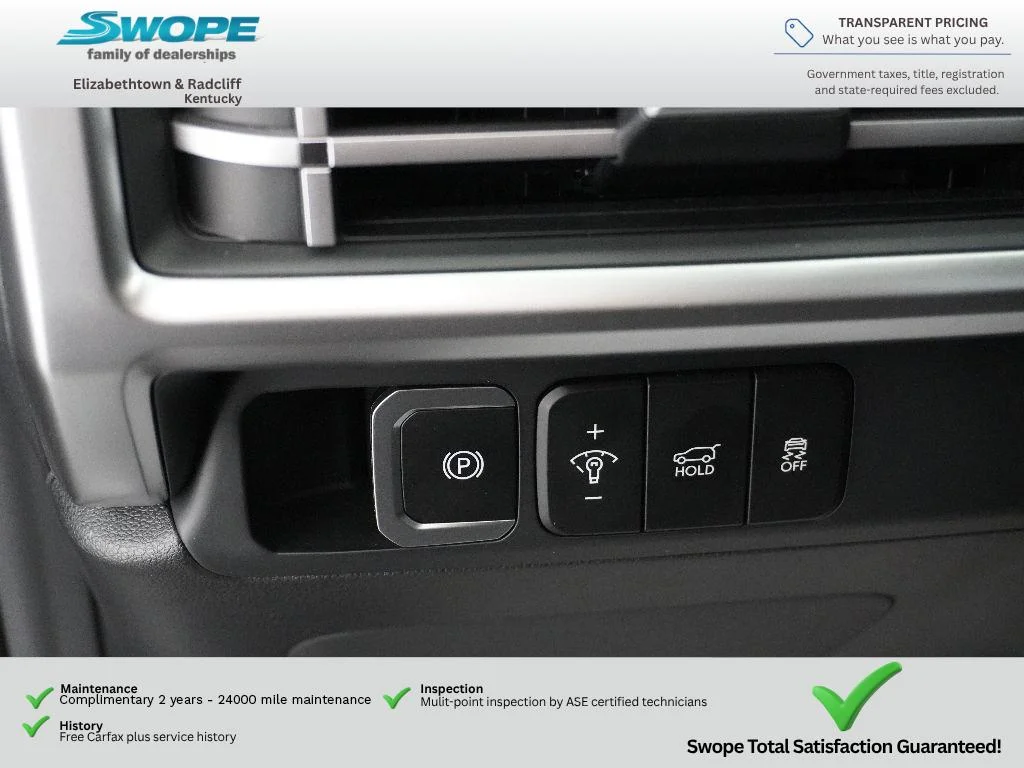 Used 2026 Phantom Black Hyundai SE image 15