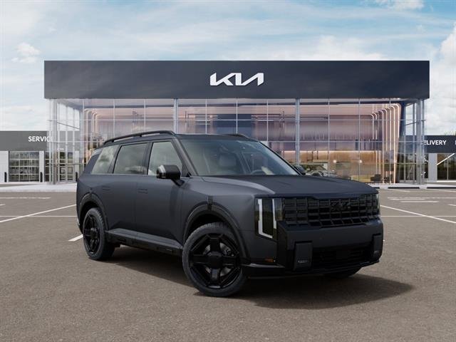 New 2027 Panthera Metal Matte Kia X-Line EX image 8