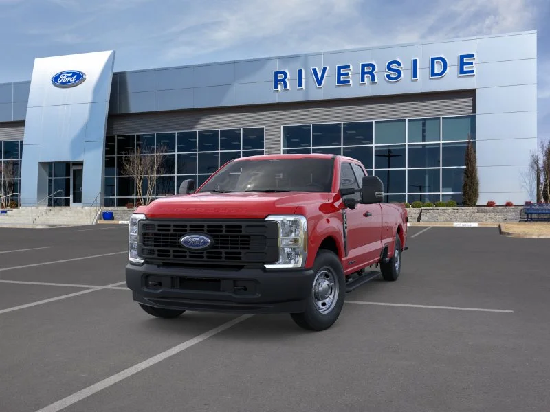 2026 Ford F-350 Super Duty XL - Photo 32