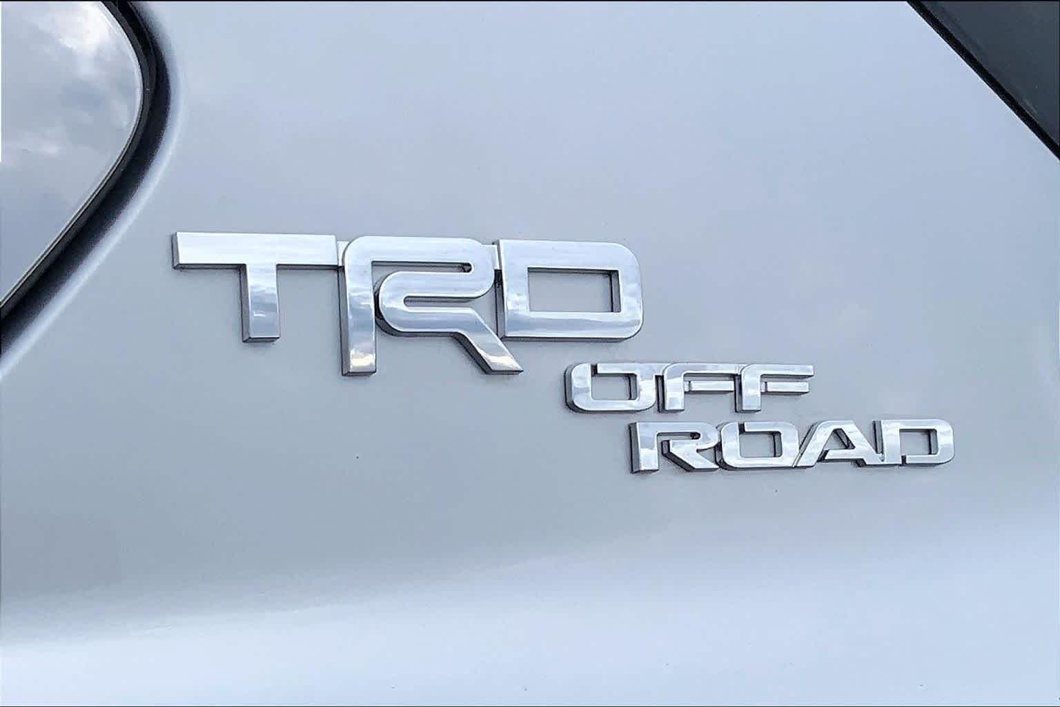Used 2025 Celestial Silver Metallic Toyota 1794 Edition image 30