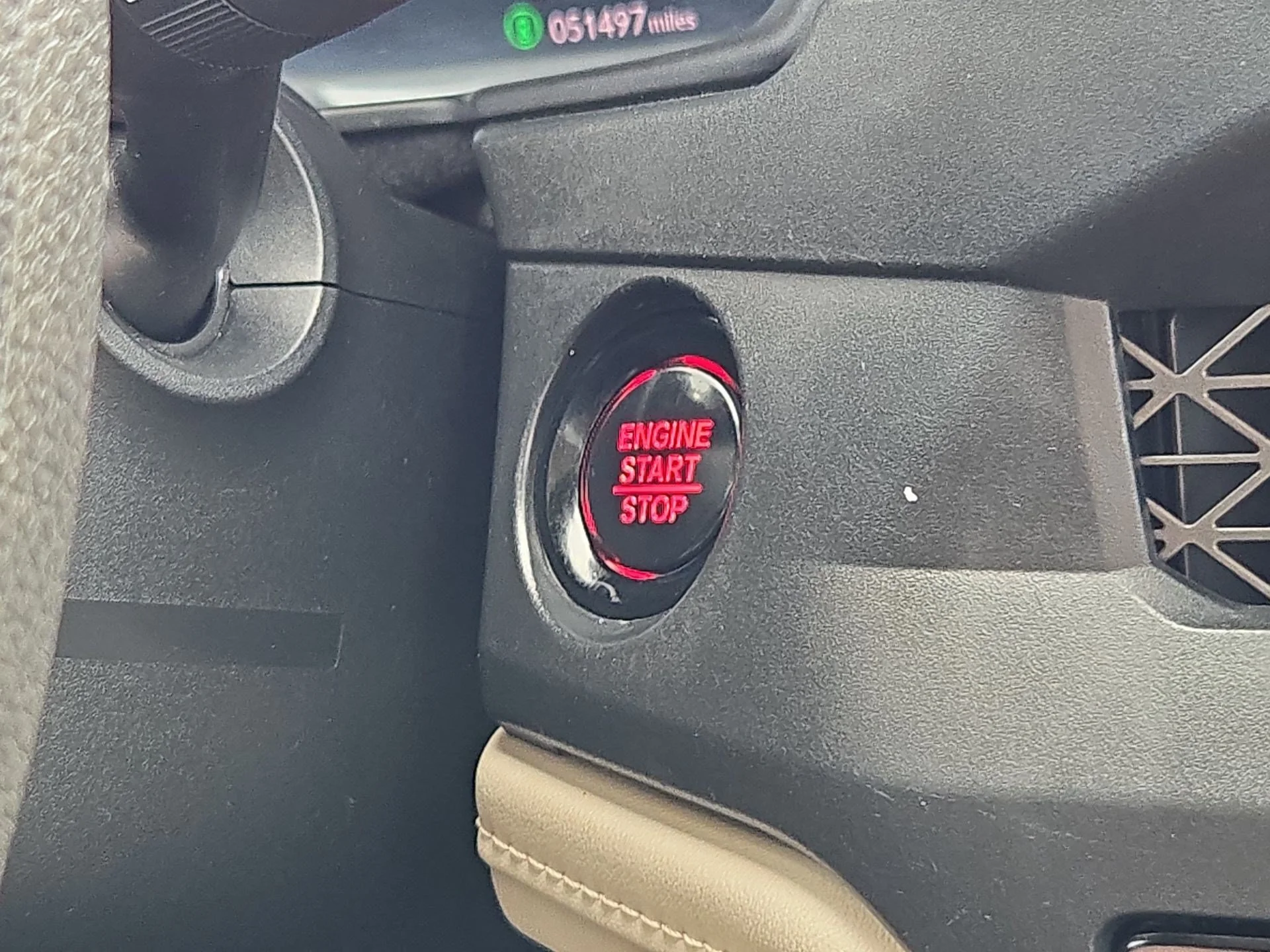Certified Used 2024 Gray Honda LX image 17