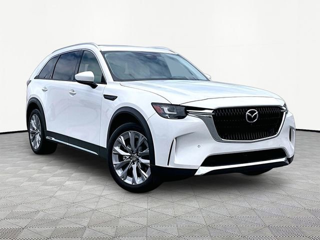 2024 Mazda CX-90 Turbo Premium Plus Package's photo