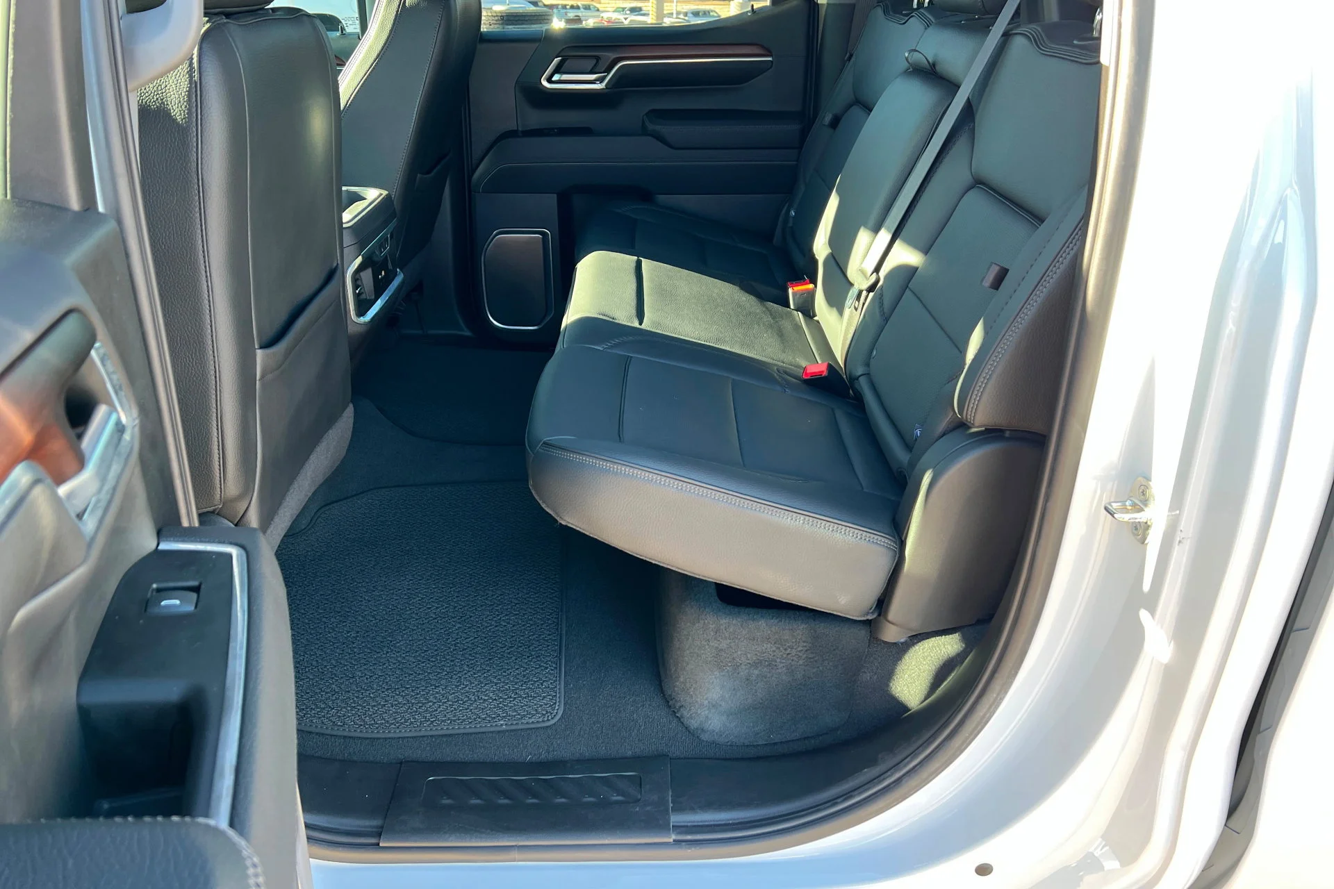2024 GMC Sierra 1500 Denali Denali - Photo 21