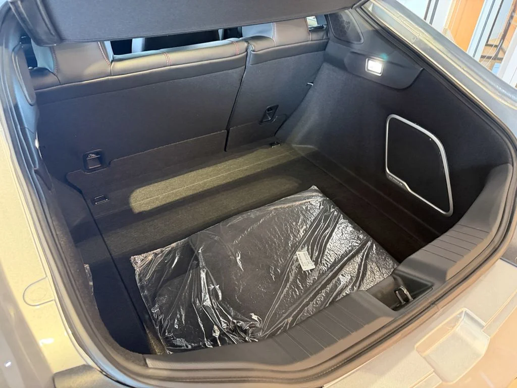 New 2026 Silver Acura Type S image 27