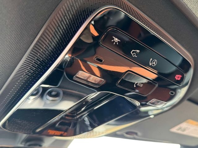 New 2026 Graphite Grey Metallic Mercedes-Benz C 300 image 30