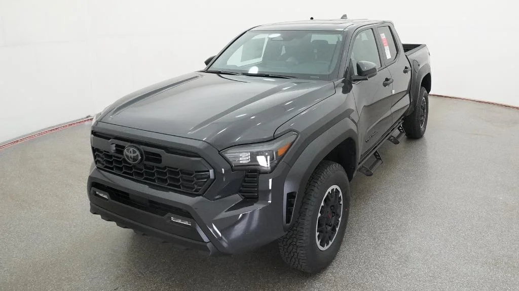 New 2026 Underground Toyota TRD Off-Road image 27
