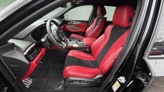 Used 2022  Acura A-Spec image 18