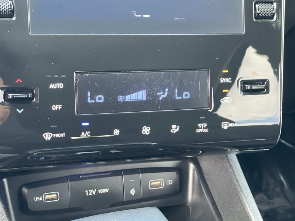 2022 Hyundai Tucson SEL - Photo 11