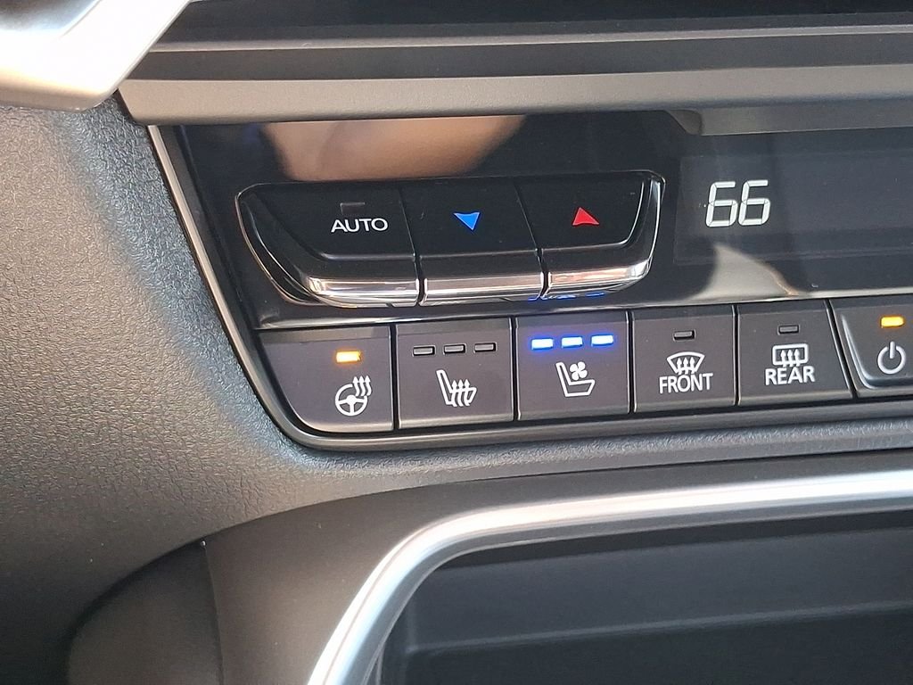 2026 Mazda CX-90 Premium Sport Package - Photo 17