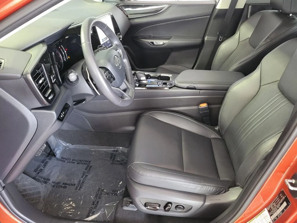 2024 Lexus NX 350 - Photo 11
