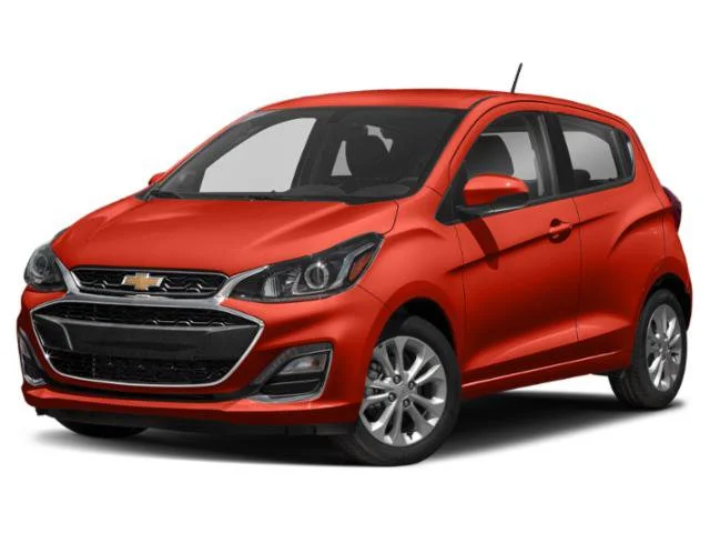Used 2021 Cayenne Orange Chevrolet LS image 2