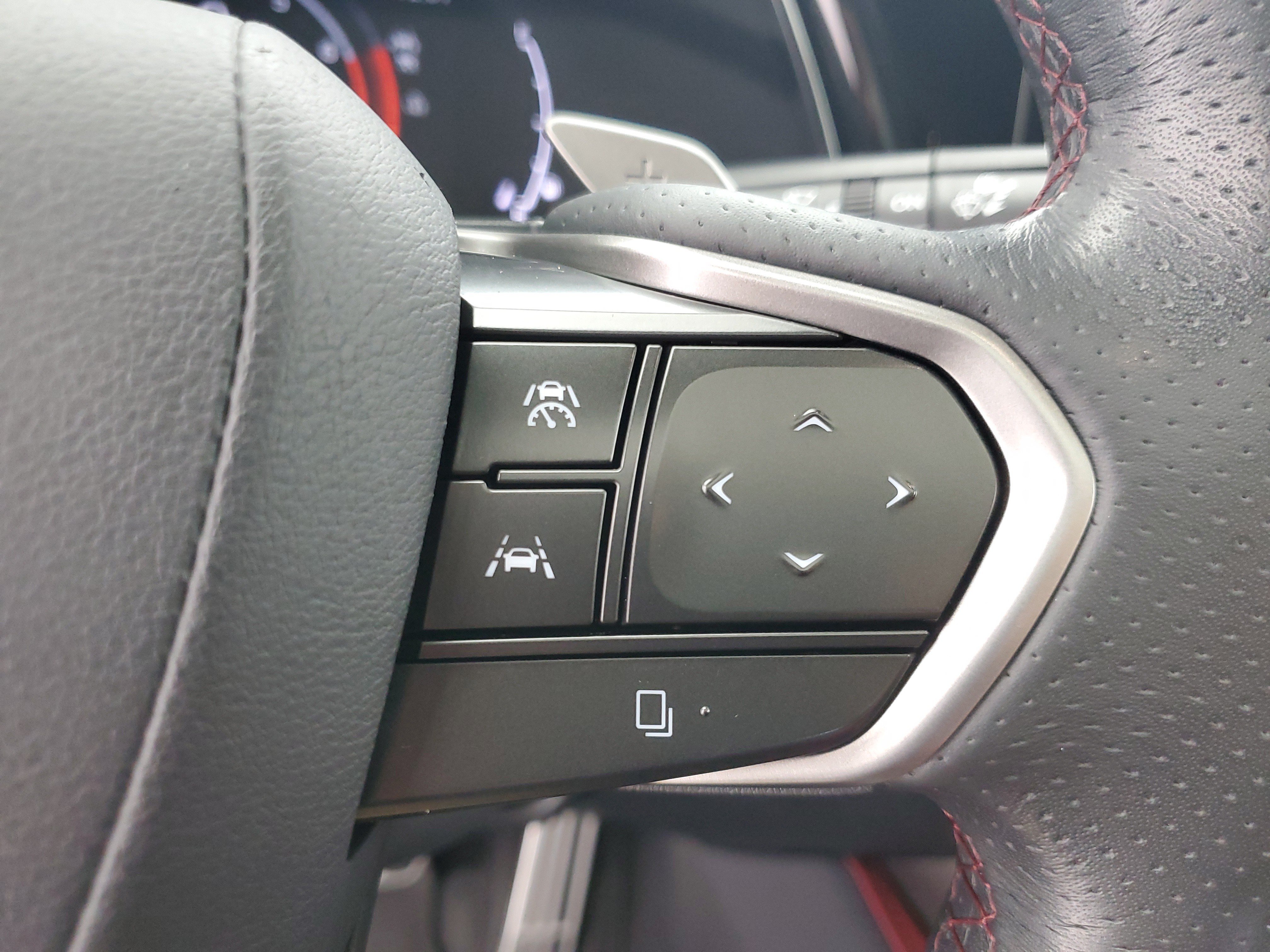 Used 2023 Caviar Lexus 350 F Sport Handling image 24