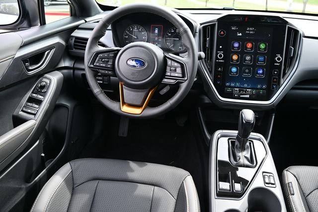 2026 Subaru Crosstrek Wilderness - Photo 9