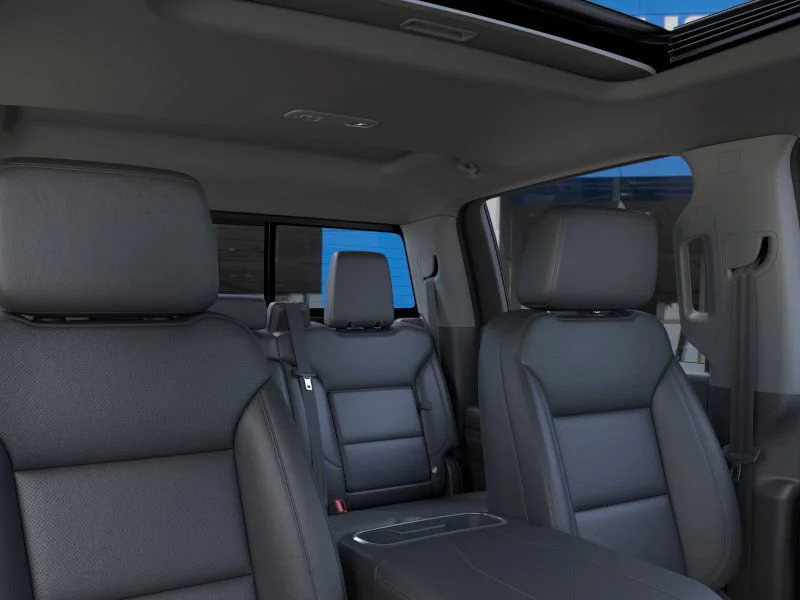 2026 Chevrolet Silverado 1500 LTZ - Photo 24