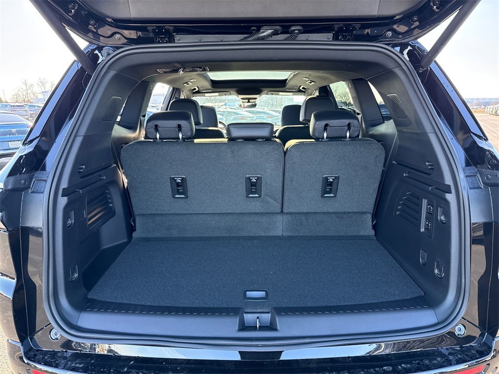 2026 BUICK ENCLAVE - Image 34