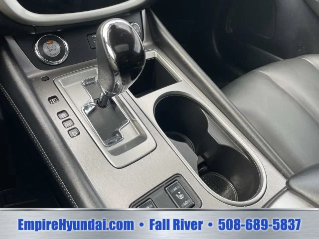Used 2021 Black Nissan SV image 26
