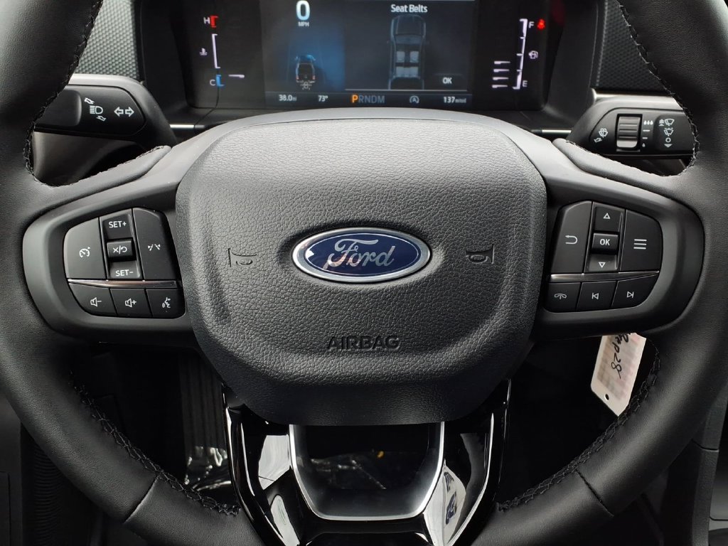 New 2026 Avalanche Ford XLT image 11