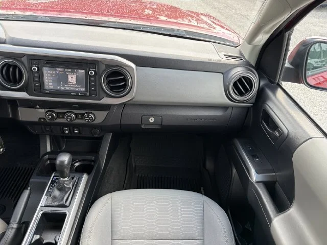 Used 2019 Red Toyota SR5 image 14
