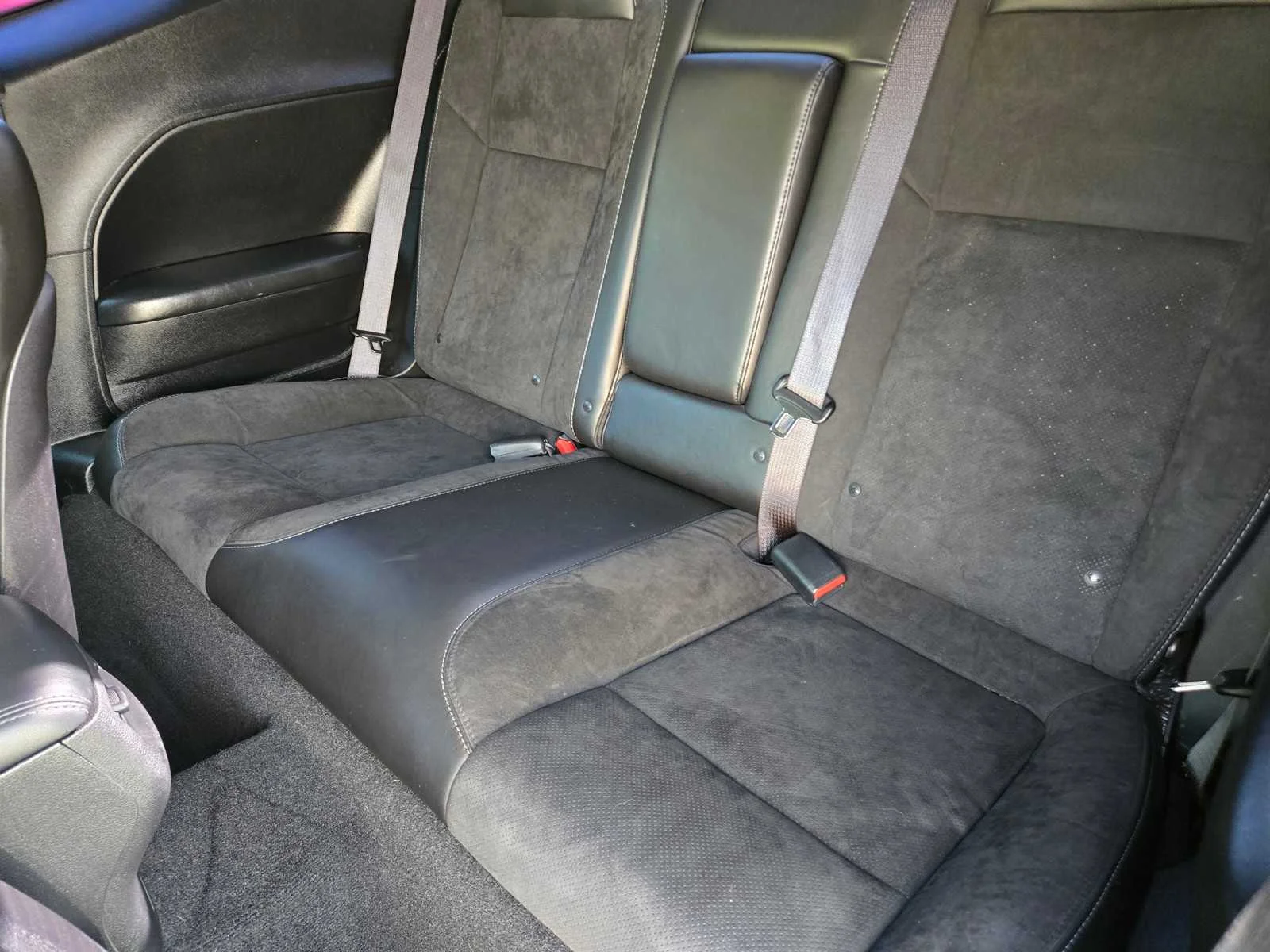 Used 2020  Dodge GT image 12