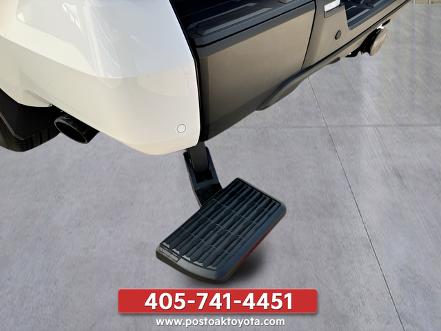 Used 2026 White Toyota SR5 image 29