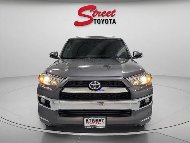 Certified Used 2019 MAGNETIC GRAY MET. Toyota  image 6